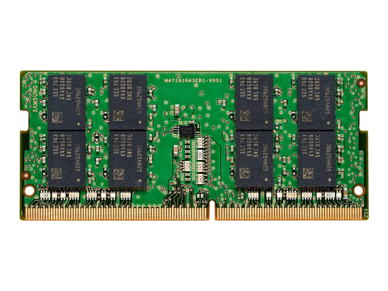 HP 16GB DDR5 4800MHZ
